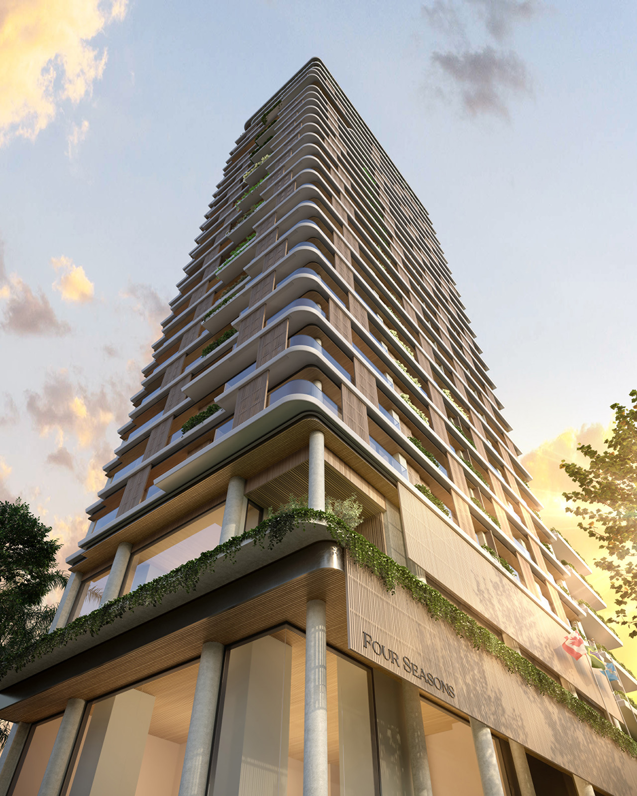 Four Seaons Rio de Janeiro | Foto: Divulgação