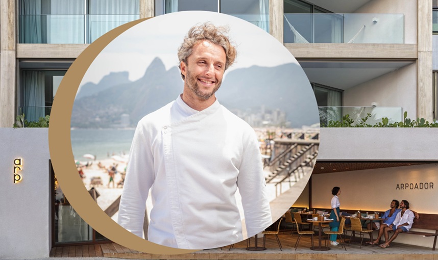 Camilo Tonello Vanazzi | Foto: divulgação