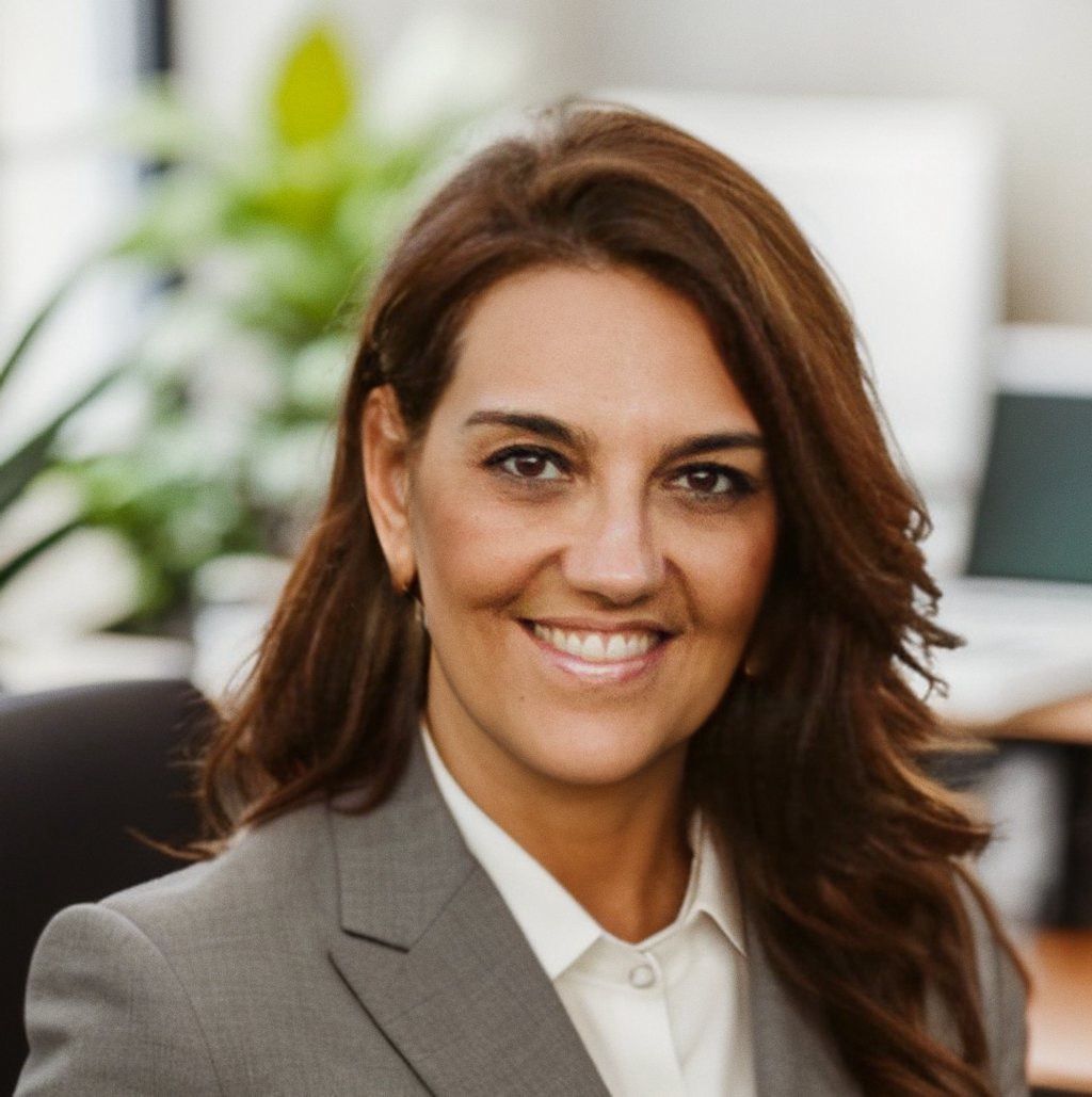 Carolina Mescolin | Foto: divulgação