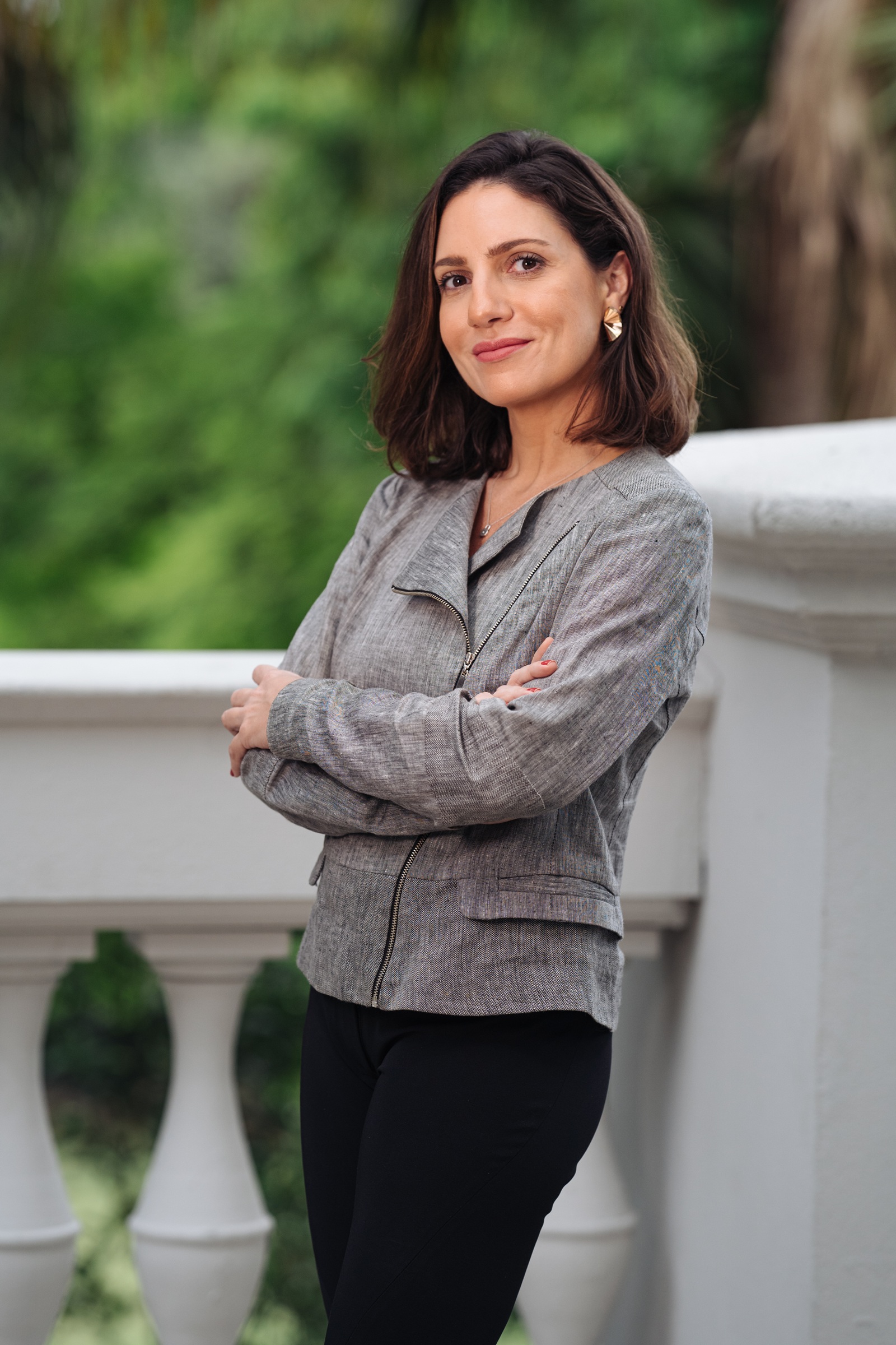 Juliana Pestana | Foto: divulgação