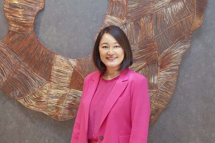 Rosana Okamoto | Foto: divulgação