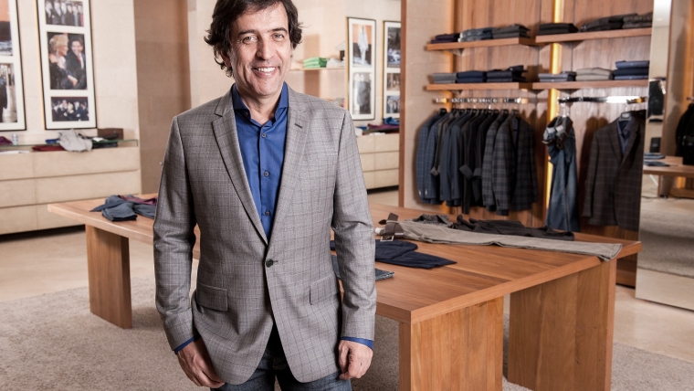 Ricardo Almeida | Foto: Divulgação