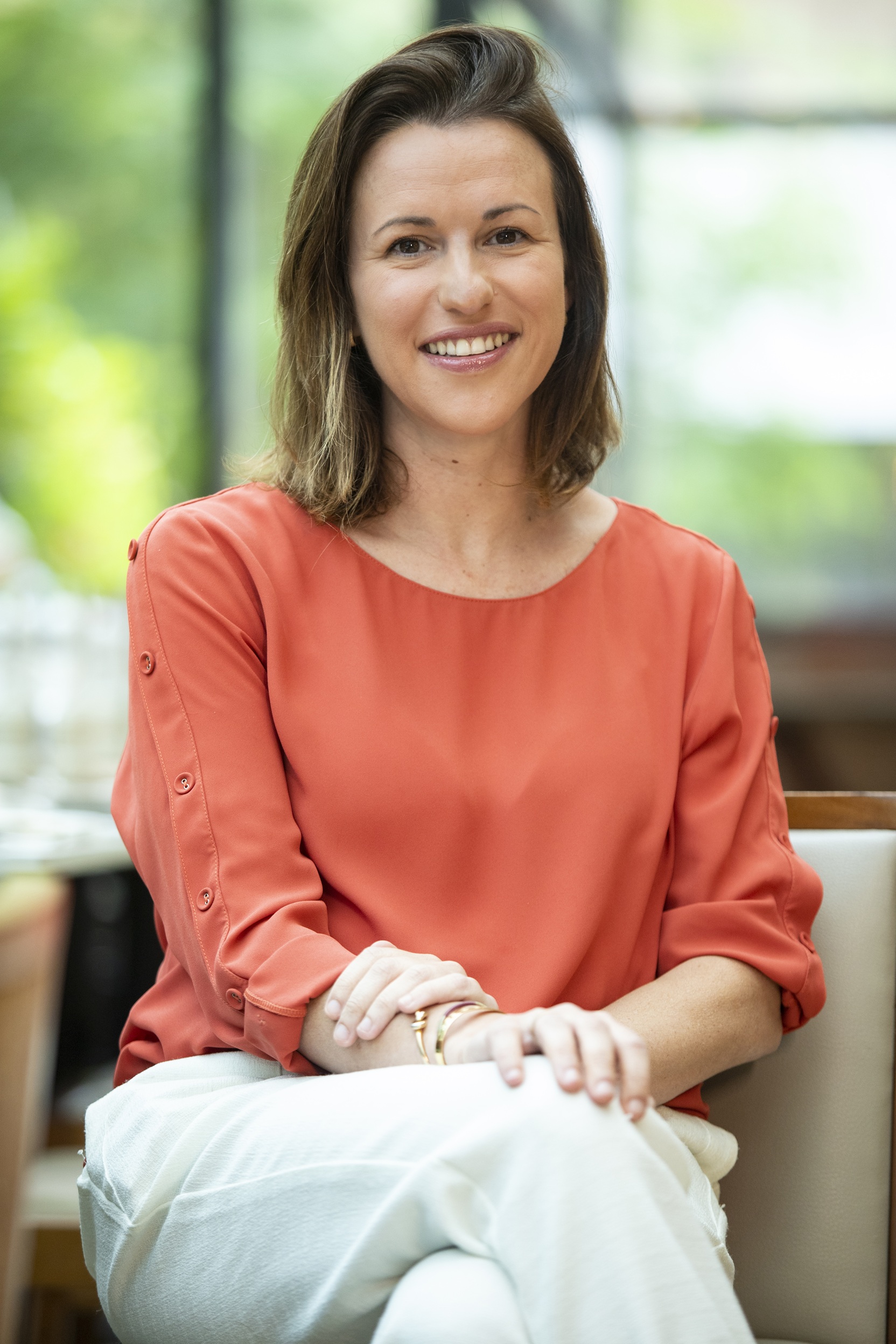 Vanessa Martins | Foto: divulgação