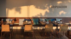 Arp Bar | Foto: divulgação