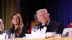 O hotel onde Trump foi retirado após disparos já entrou para a história com outro atentado presidencial