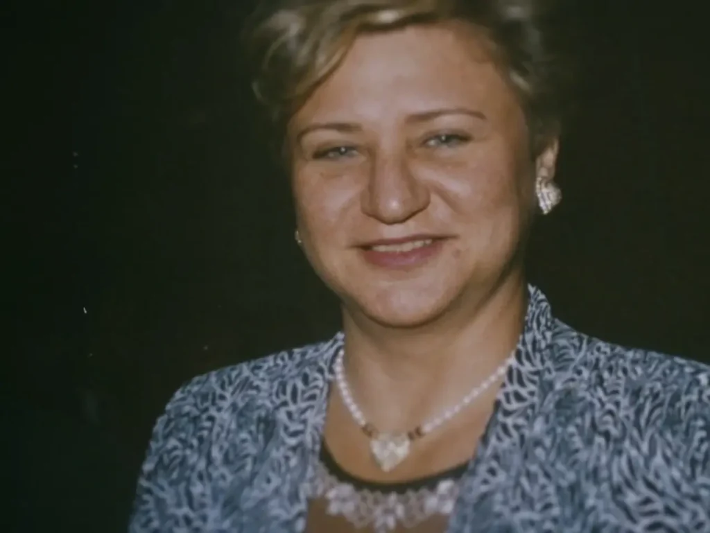 Anita Harley - O Testamento - O Segredo de Anita Harley | Foto: reprodução Globoplay