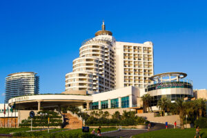 Conrad Punta Del Este