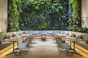 Nós testamos o novo menu do Emile e a experiência reforça a consistência e o padrão do Emiliano