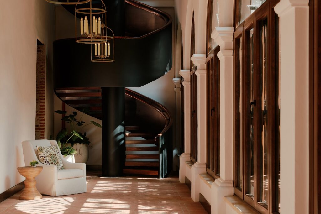 Four Seasons Hotel Cartagena | Foto: divulgação
