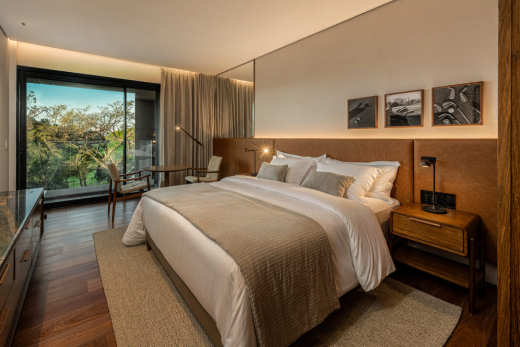 ICH entra no segmento de alto padrão com o lançamento da marca The Almer Hotels | Foto: Divulgação