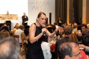 Mariana Ximenes | Foto: Ale Virgilho e Euka