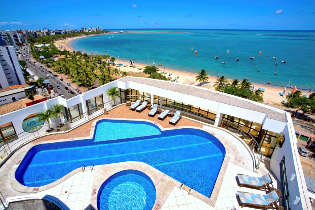 Best Western Premier Maceió | Foto: divulgação