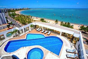 BWH Hotels acelera no Brasil com R$ 100 milhões em investimentos e 800 novos quartos