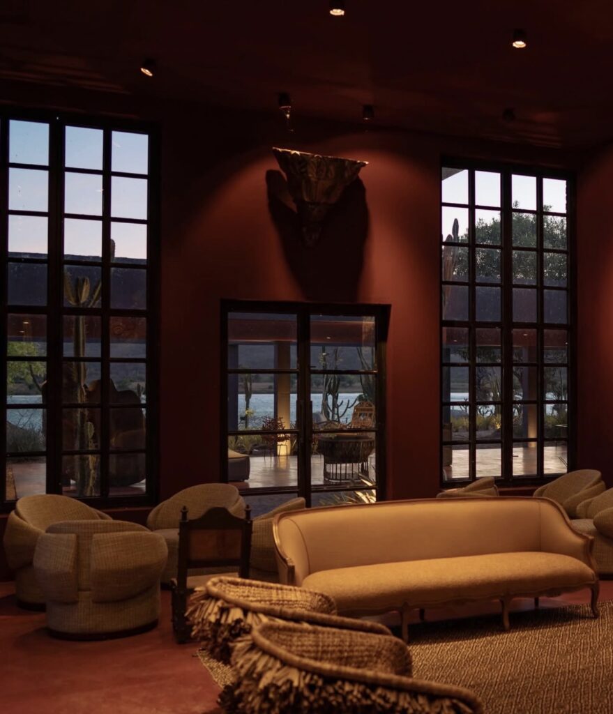 Traíras Hotel em Alagoas | Foto: reprodução