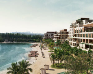 Chanel apresenta experiência exclusiva no Boa Vista Surf Lodge e reforça aposta no Brasil