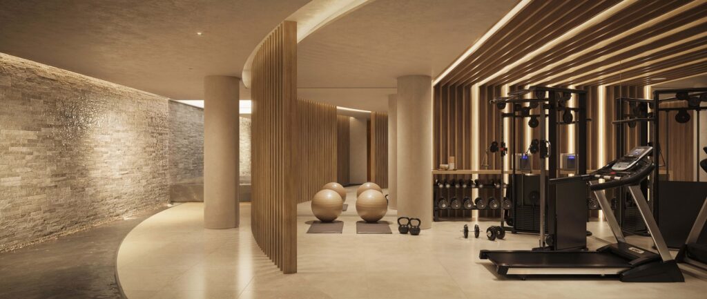 Academia do Arti Leblon | Foto: Reprodução