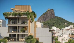 No Rio, o Leblon vai ganhar hotel boutique