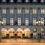 Ritz Paris | Foto: divulgação
