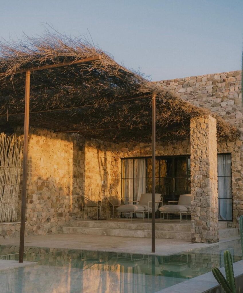 Traíras Hotel em Alagoas | Foto: reprodução