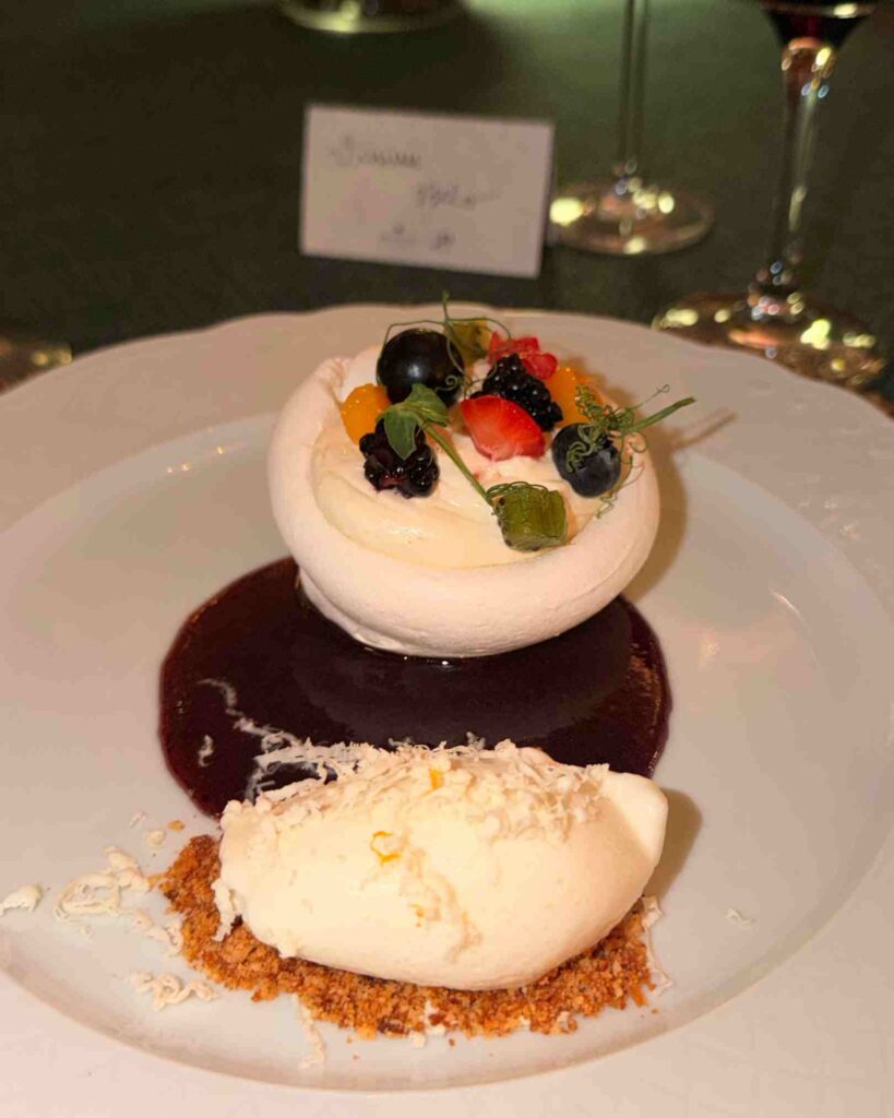 O jantrar de 25 anos do JW Marriott Rio | Foto: Check Hotels