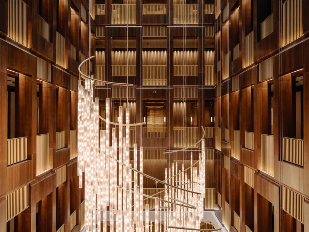 The Chancery Rosewood em Londres | Foto: divulgação