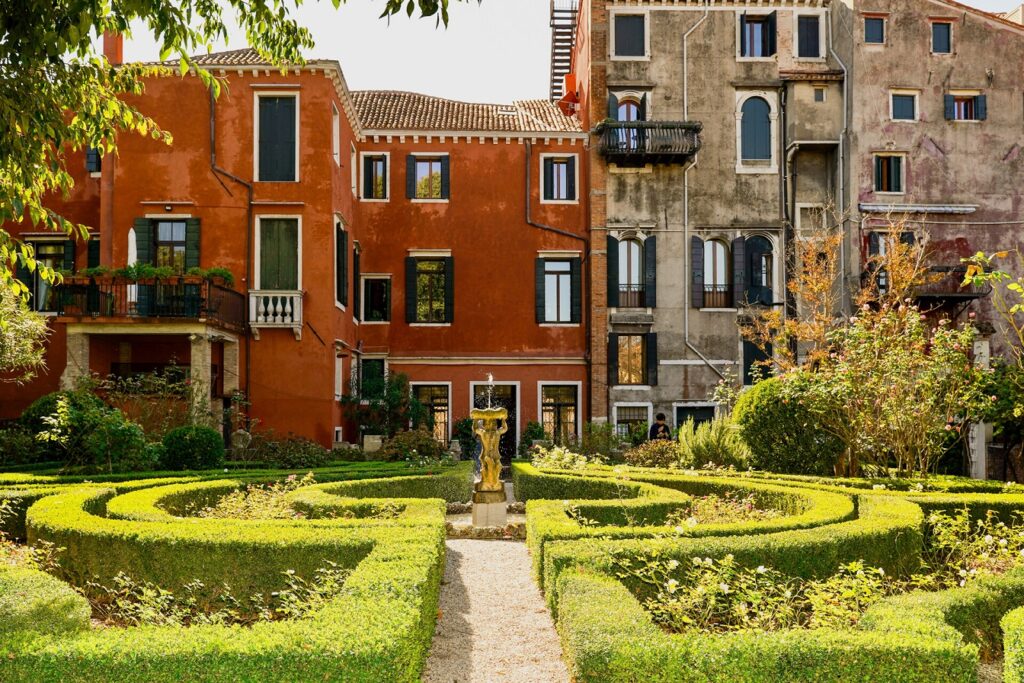 Danieli, Venezia, A Four Seasons Hotel | Foto: divulgação