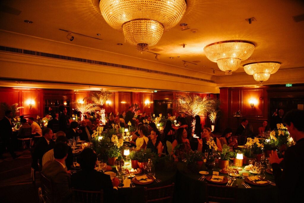 JW Marriott 25 anos | Foto: divulgação Marriott