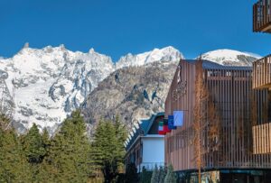 Pestana compra o Le Massif Courmayeur Hotel & Lodge e finca sua marca em Mont Blanc