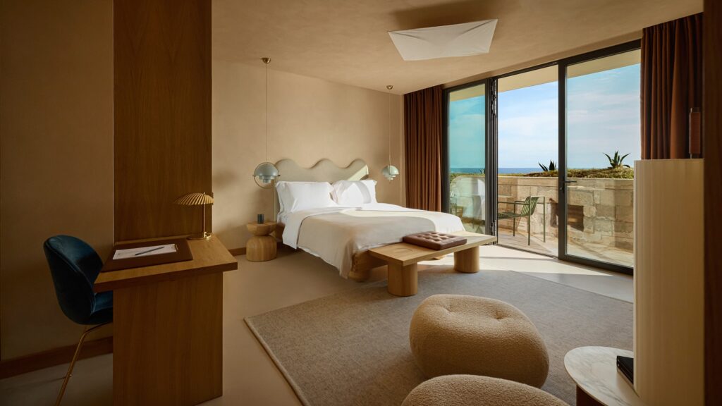 Mamula Island by Banyan Tree Pool | Foto: divulgação