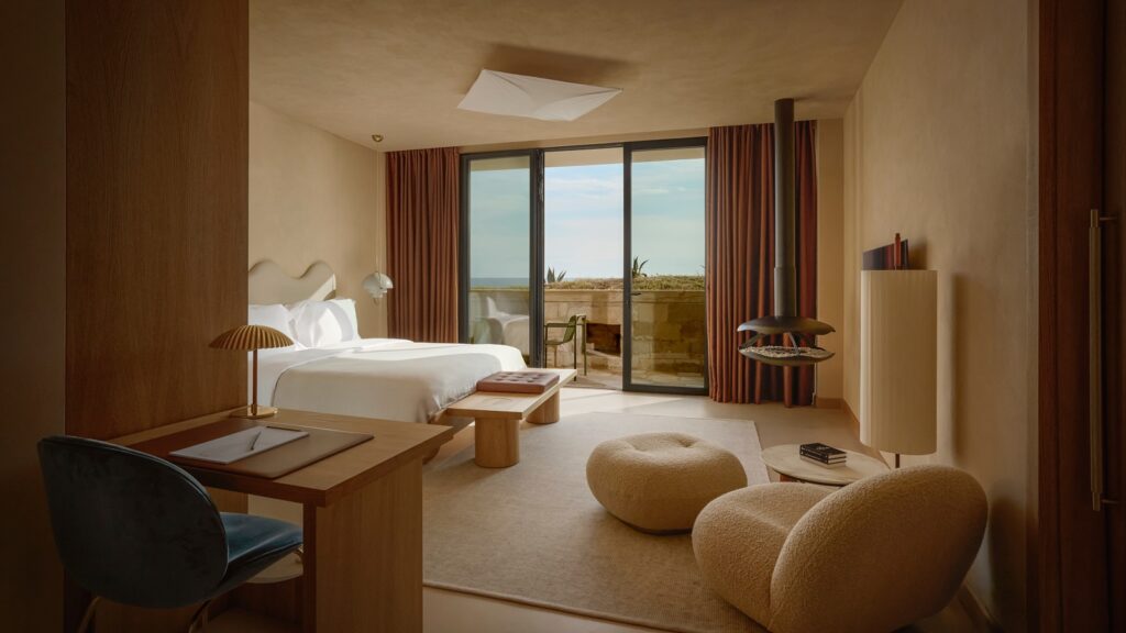 Mamula Island by Banyan Tree Pool | Foto: divulgação