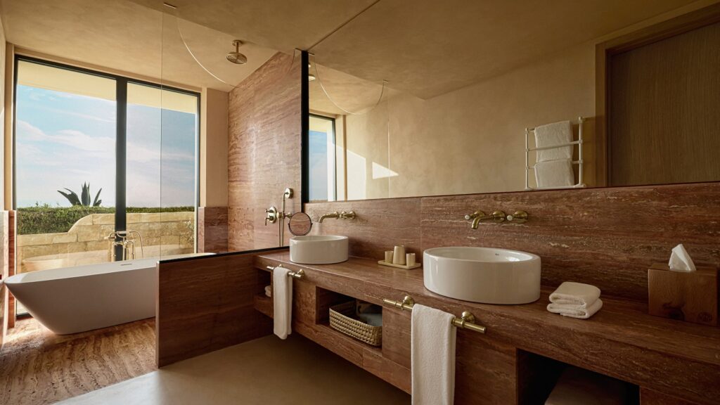 Mamula Island by Banyan Tree Pool | Foto: divulgação
