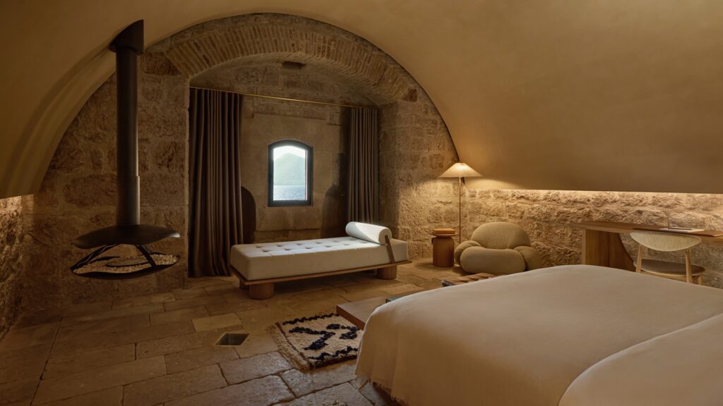 Mamula Island by Banyan Tree Pool | Foto: divulgação