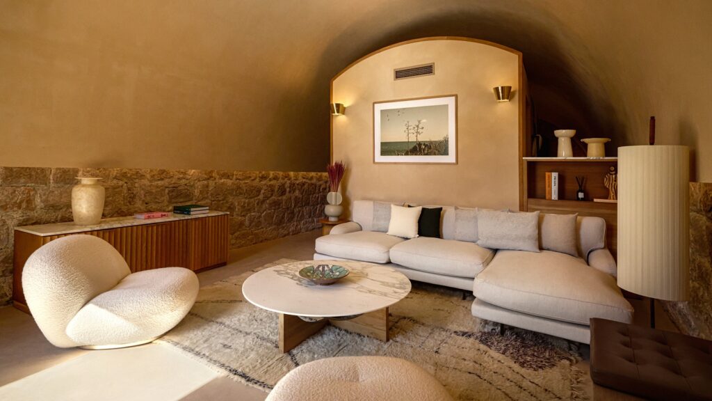 Mamula Island by Banyan Tree Pool | Foto: divulgação