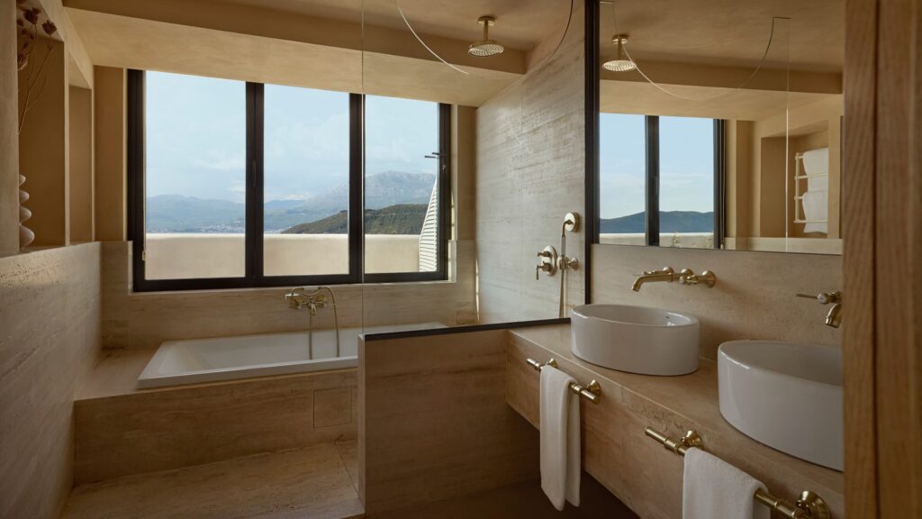 Mamula Island by Banyan Tree Pool | Foto: divulgação
