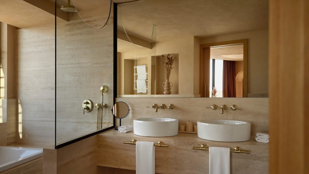 Mamula Island by Banyan Tree Pool | Foto: divulgação