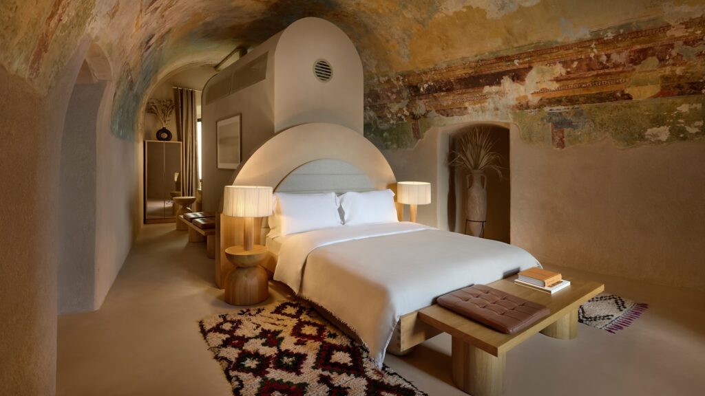 Mamula Island by Banyan Tree - Sky Suite Sea View | Foto: divulgação