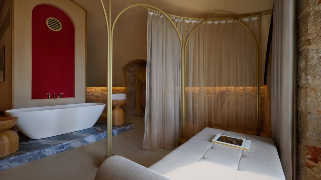 Mamula Island by Banyan Tree Pool | Foto: divulgação