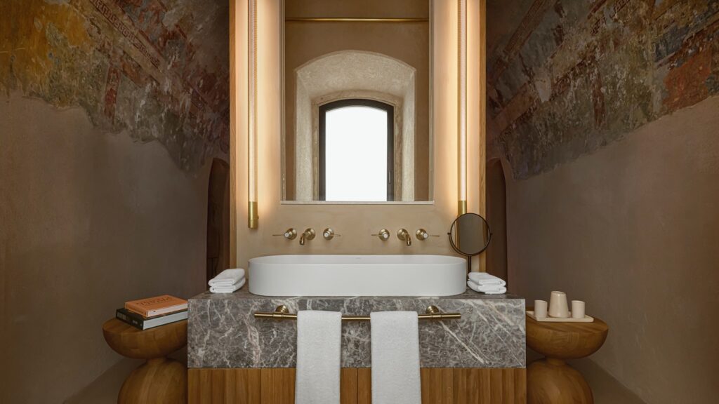 Mamula Island by Banyan Tree Pool | Foto: divulgação