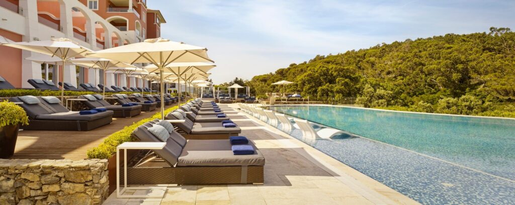 Penha Longa Resort  | Foto: reprodução