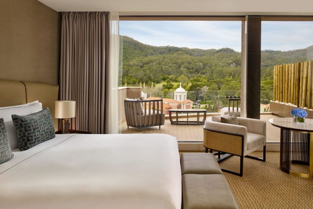 Penha Longa Resort  | Foto: reprodução