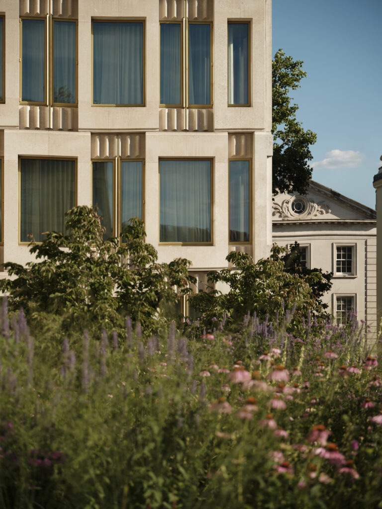 The Chancery Rosewood em Londres | Foto: divulgação