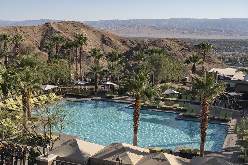 The Ritz-Carlton, Rancho Mirage