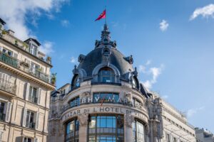 BHV Marais em Paris