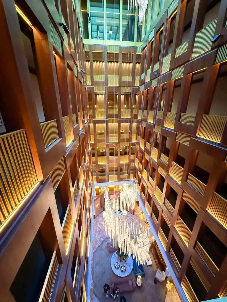 The Chancery Rosewood em Londres | Foto: divulgação