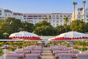 Beefbar chega ao Hôtel Barrière Le Majestic Cannes