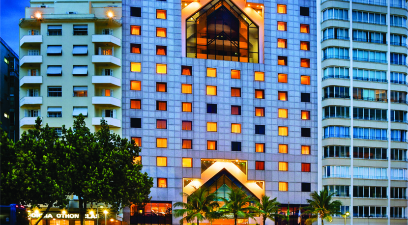 JW Marriott Rio de Janeiro