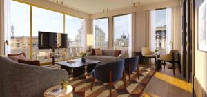 Tivoli President Milano Hotel | Foto: divulgação
