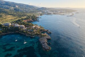 Mandarin Oriental inaugura seu primeiro resort nas Ilhas Baleares