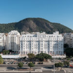 Belmond Copacabana Palace | Foto: divulgação