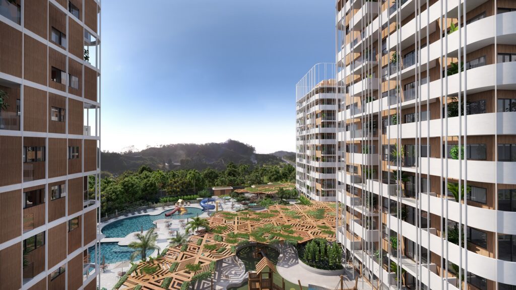 o Amazon Parques & Resorts, primeiro complexo hoteleiro do mundo inspirado na Amazônia | Foto: divulgação